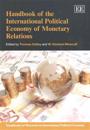 Handbook of the International Political Economy of Monetary Relations