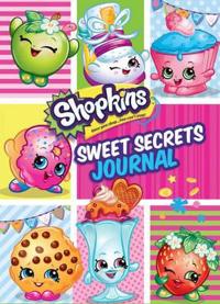 Sweet Secrets Journal