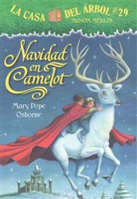 Navidad En Camelot