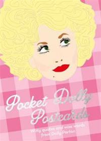 Pocket Dolly Wisdom - 20 Postcards