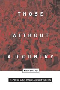 Those Without a Country