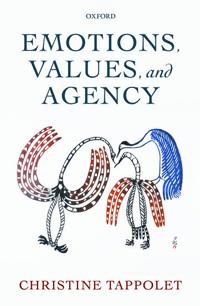 Emotions, Values, and Agency