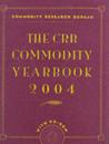 CRB Commodity Yearbook 2006