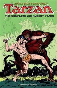 Edgar Rice Burroughs' Tarzan