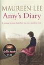 Amy's Diary