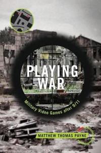 Playing War