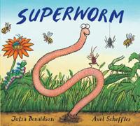 Superworm