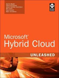 Microsoft Hybrid Cloud Unleashed With Azure Stack and Azure