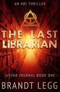 The Last Librarian: An Aoi Thriller
