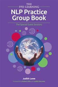 PPD Learning NLP Practice Group Book