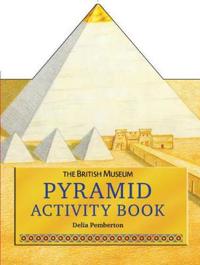 Pyramid Activity Book