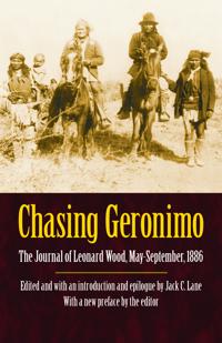 Chasing Geronimo