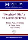 Weighted Shifts on Directed Trees