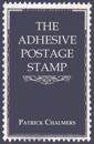 Adhesive Postage Stamp