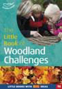 Little Book of Woodland Challenges