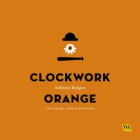 A clockwork orange