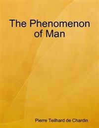 Phenomenon of Man