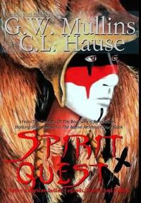 Spirit Quest Native American Indian Legends, Stories and Fables