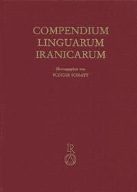 Compendium Linguarum Iranicarum