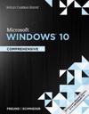 Shelly Cashman Series Microsoft (R)Windows 10
