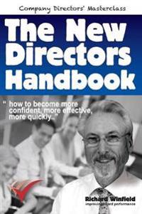 The New Directors Handbook
