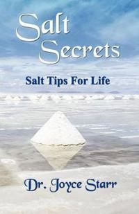 Himalayan Salt & Dead Sea Salt