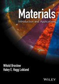 Materials: Introduction and Applications