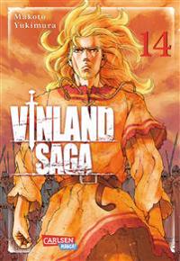 Vinland Saga, Band 14