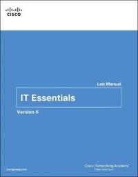It Essentials Lab Manual, Version 6