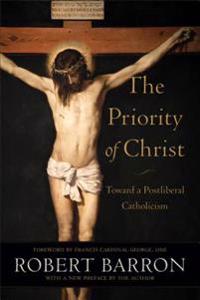 The Priority of Christ
