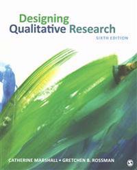 Designing Qualitative Research, 6th Ed. + Qualitative Data Analysis, 3rd Ed.