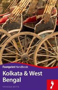 Footprint Kolkata & West Bengal