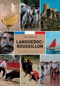 Spirit of Languedoc-Roussillon