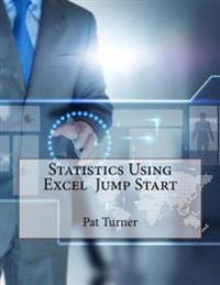 Statistics Using Excel Jump Start