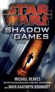 Shadow Games: Star Wars Legends