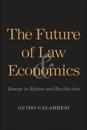 Future of Law and Economics