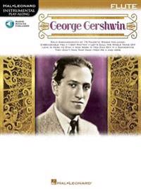 George Gershwin: Instrumental Play-Along for Flute