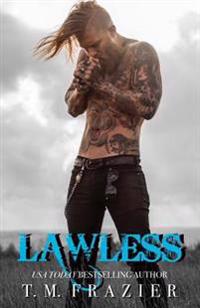 Lawless: King Book 3