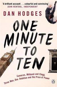One Minute to Ten