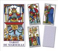 Tarot de Marseille by Jodorowsky
