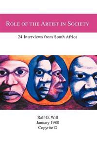Role of the Artist in Society