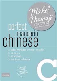 Perfect Mandarin Chinese