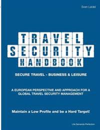 Travel Security Handbook