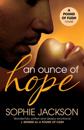 Ounce of Hope: A Pound of Flesh Book 2