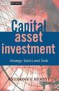 Capital Asset Investment