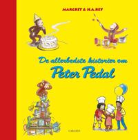 De allerbedste historier med Peter Pedal