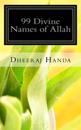 99 Divine Names of Allah