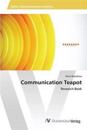 Communication Teapot
