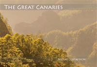 The Great Canaries - Hardcover