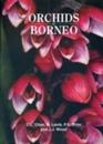 Orchids of Borneo Volume 1